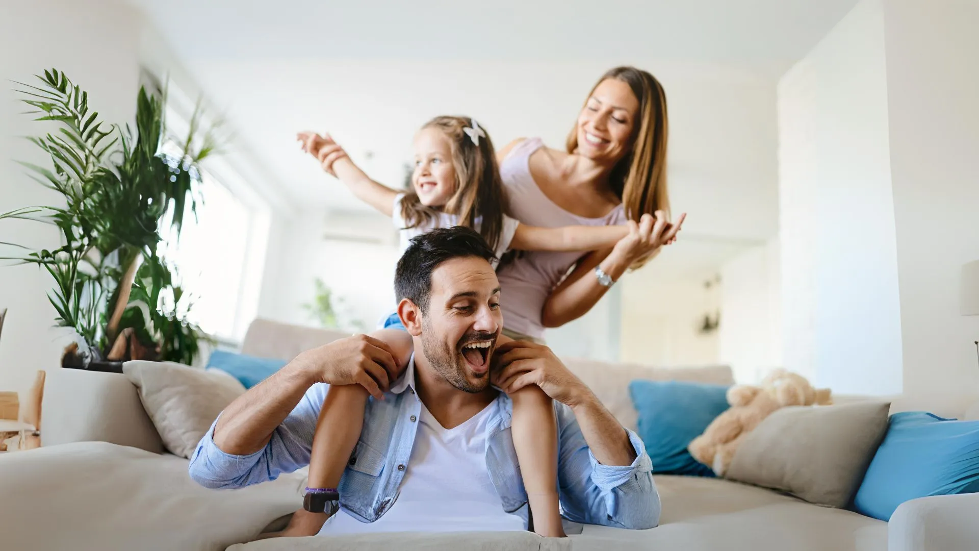 Seguro de Gastos Médicos Mayores Alfa Medical Flex - Familia protegida